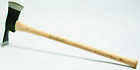 34-3-4 41549 Seymour Pulaski Axe Head Hickory Handle 031365000749