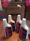 41792 Quorum International 4 Bottles