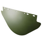 4199-dg Anchor Unbound Visor For Fibremetal Frames Dark Green 604669112625