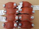 42.2-75 Victaulic Coupling Clamp Lot Plus