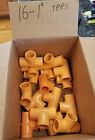 4201-010 Spears Fire Sprinkler Fittings