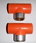 4202-010 Spears Flameguard Fire Sprinkler Head Tee New