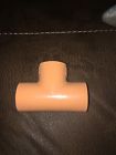 4201-010 4206-007 Spears Tee Socket Cpvc Fire Sprinkler Fitting