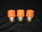 4235-130 Spears Cpvc Female Sprinkler Head Socket Lot Of