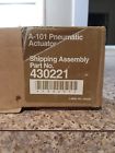 430221 Ansul New Pneumatic Actuator Assembly