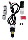101-30 437409 Ansul New Pressure Switch