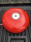 438d-10n5-r Edwards Signaling Fire Bell Red In