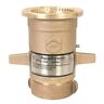 4450 Akron Brass Style Aquastream Gpm Psi Master Stream Monitor Nozzle