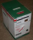 45071104 Honeywell Genesis Solid Copper Fire Alarm Cable Plenum Red Box
