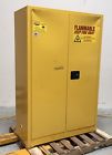 4510 Eagle Flammable Cabinet Door Type