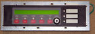 4606-9101 Simplex Operator Interface Lcd