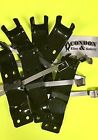 466401 Badger Advantage Kidde Fire Extinguisher Bracket Pack