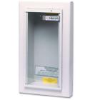 468045 Kidde Fire Extinguisher Locked