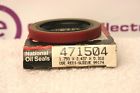 471504 Federal Mogul National Oil Seal New