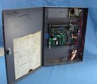 4720 Silent Knight Security System