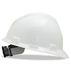 477482 Safety Works Hard Hats Suspension Large Size White 641817008126