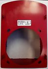 4905-9946 Simplex True Alert Skirt Red New