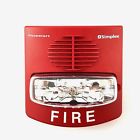 4906-9127 Simplex Fire Alarm Strobe