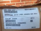 4906-9151 Simplex Red Wall Mount Speaker Visual With Synchronized Strobe