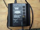 49175-031 Hubbell Fire Pump Controller Battery Charger Volt Amp