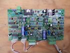49273-101 Hubbell Fire Pump Controller Power Sence Board Volt
