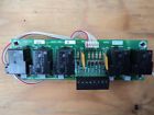 49275-103 Hubbell Fire Pump Controller Engine Relay Board Volt
