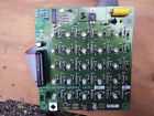 49278-101 Hubbell Fire Pump Controller Led Display Board Volt