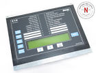 4a55765h01 Eaton Diesel Plus Fire Pump Engine Control Panel