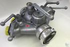 5-way Harrington Aluminum Ldh Manifold 21