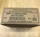 500-033290 Siemens New Hfp-11 Intelligent
