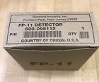 500-095112 Siemens New Fp-11 Intelligent