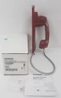 500-299450 Siemens Handset Arm Red Phone Led We