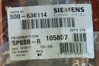 500-636114 Siemens Lot Of 12