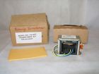 500-650007 Siemens Fire Alarm Panel Releasing Transformer Kit Nos