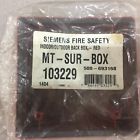 500-693168 Siemens New In Pack Back Box