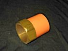 5003-bi Nibco Cpvc Female Sprinkler Head Adapter Socket Brass