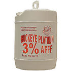 50340 Buckeye Fire Suppression Foam