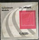 5064 Spectra Alert Sync Circuit