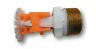 508014135 Fits Tyco White Pendent Automatic Sprinkler Head 0758614168462