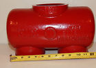 5100 Series Potter Roemer Brass