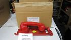 515-281493 Siemens Telephone Jack And Firefighters Phone Station