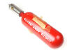 52173n 52173 77555n Tyco Sec Fire Suppression Pneumatic Time Delay Carbon Dioxide Cylinder