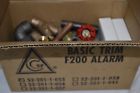 522011053 Tyco Trim Vertical Close Galvanized To Use With Model
