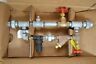 523242002 Tyco Fire Products Air Pressure Maintenance Device New