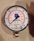 52325059 Unbranded-generic 4 Sprinkler Pressure