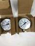 111.10sp 52879215 Chief Fire Protection Company Lot Of Sprinkler Pressure Gauge Npt