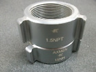53r25p25n-y-l Kochek Npshf Nptf Double Female Swivel