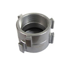 53r33n-y-l Kochek Nhf Nptf Double Female Swivel