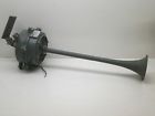 55-024-1 Federal Signal Model Series Resonating Horn Gray Brand New