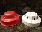 Isn-550p 550 Thorn New Analog Addressable Photoelectric Smoke Detector Series